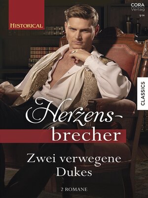 cover image of Historical Herzensbrecher Band 7